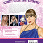 Taylor Swift Forever Coloring & Activity Book