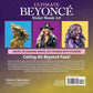 Ultimate Beyonce Sticker Mosaic Art