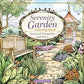 Serenity Garden Coloring Book