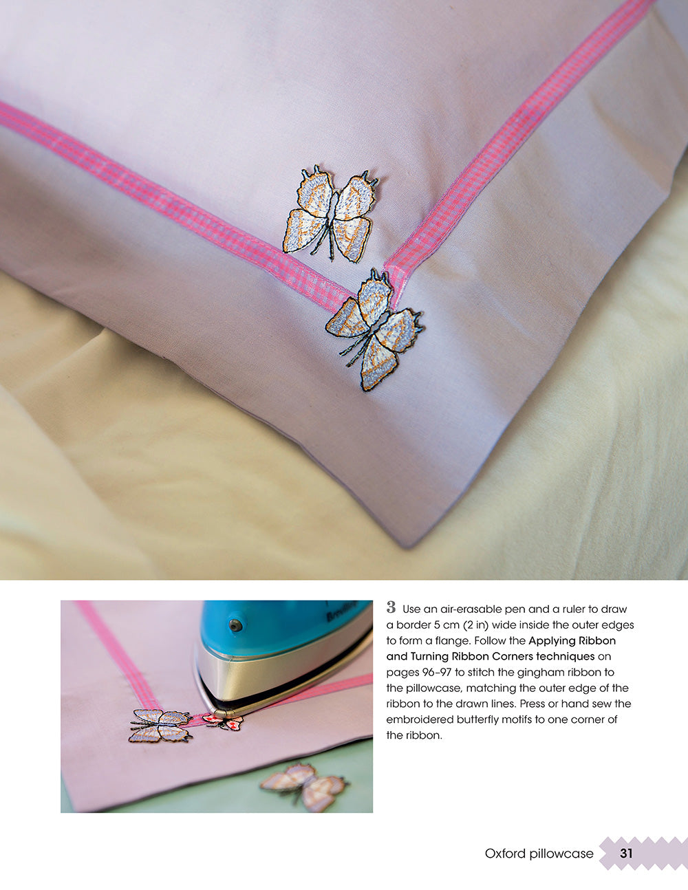 Home Sewing Techniques - Fox Chapel Publishing Co.