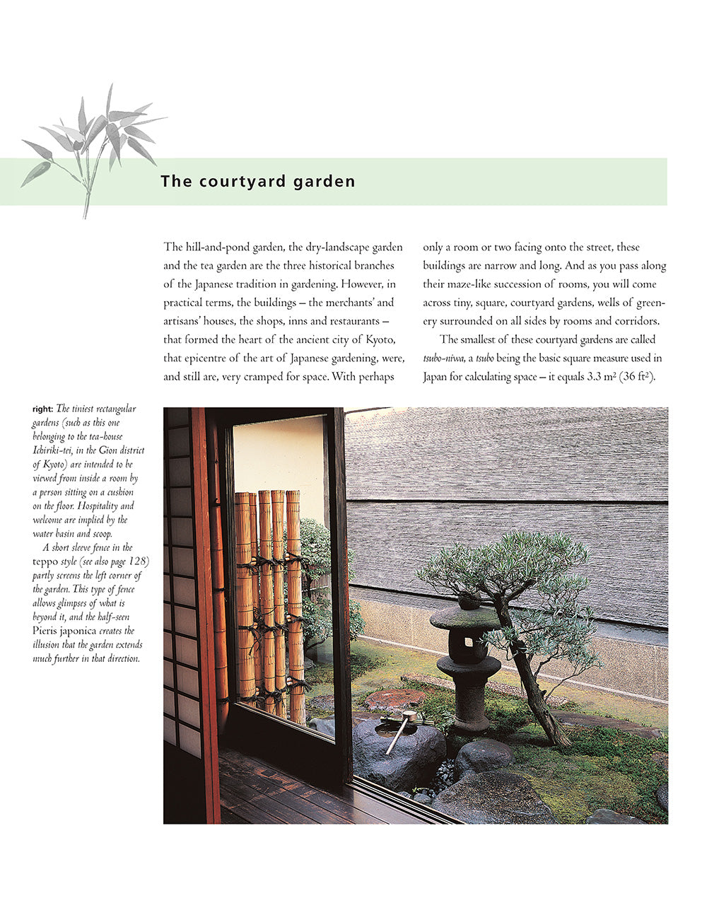 Authentic Japanese Gardens