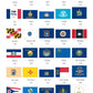 The Complete Guide to Flags of the World, 3rd Edition