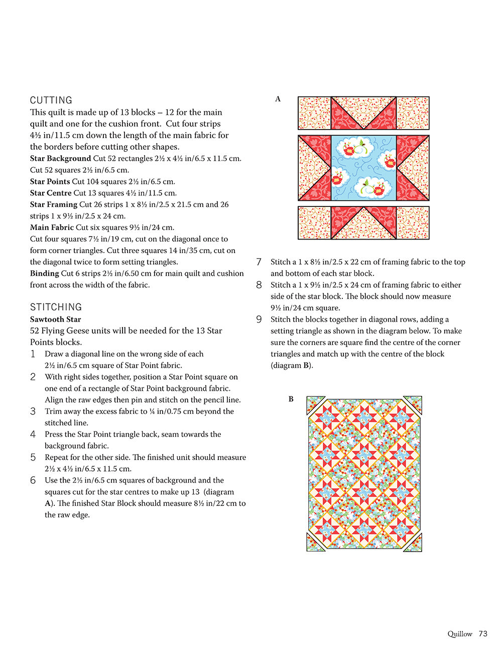 Love... Quilting - Fox Chapel Publishing Co.