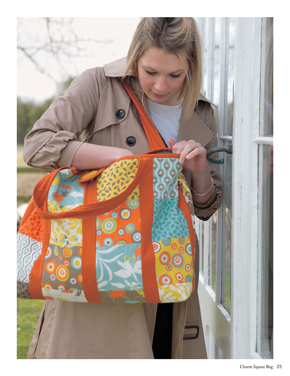 Love... Quilting - Fox Chapel Publishing Co.