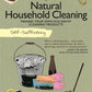 Self-Sufficiency: Natural Household Cleaning