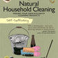 Self-Sufficiency: Natural Household Cleaning