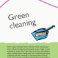 Self-Sufficiency: Natural Household Cleaning