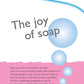 Self-Sufficiency: Soap Making with Natural Ingredients