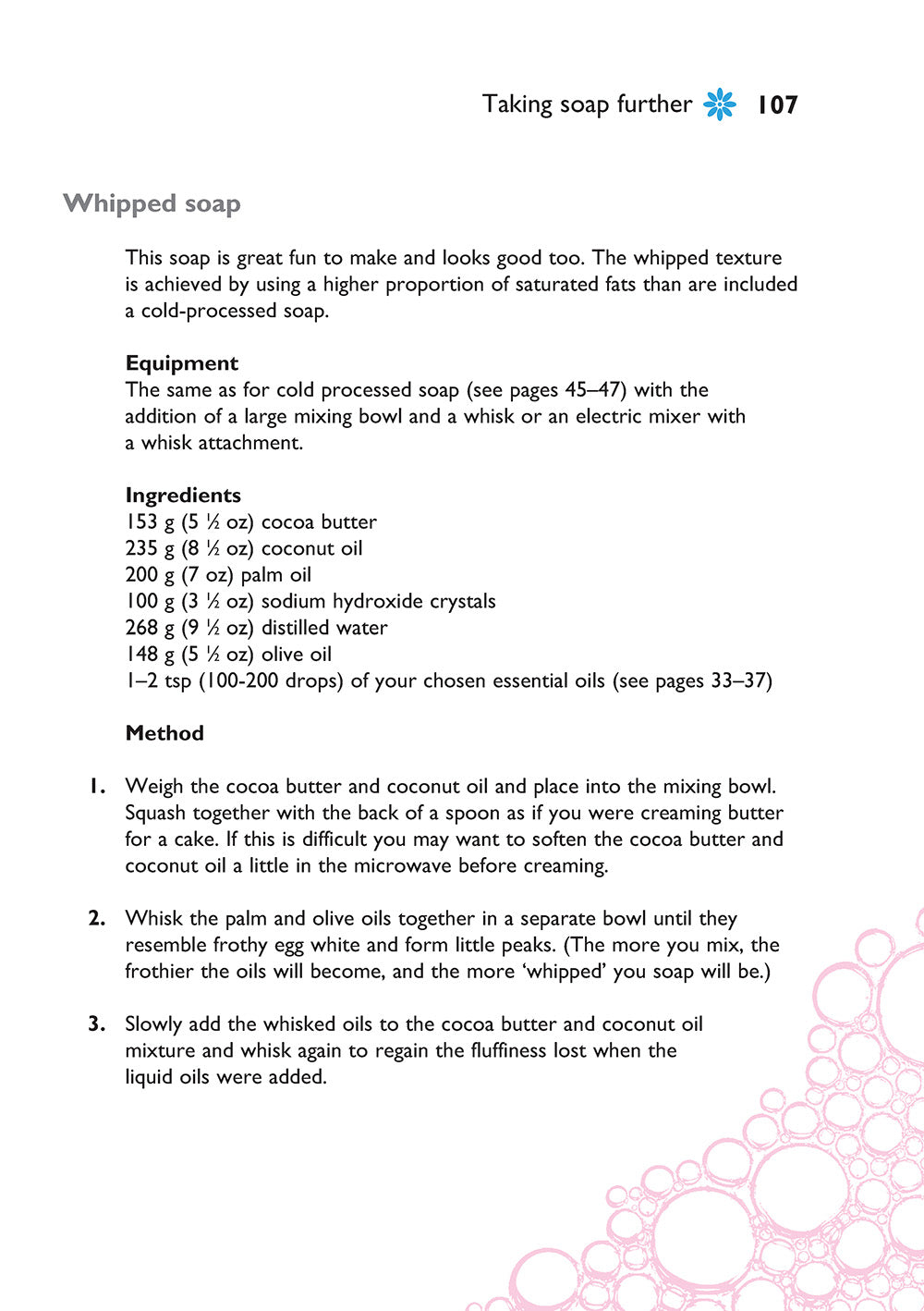 Self-Sufficiency: Soap Making with Natural Ingredients - Fox Chapel Publishing Co.