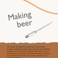 Self-Sufficiency: Home Brewing