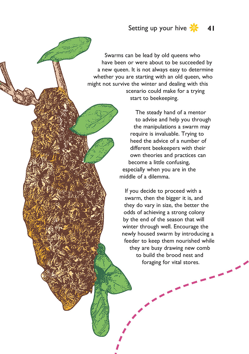 Self-Sufficiency: Beekeeping