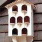 Birdhouses, Boxes & Feeders for the Backyard Hobbyist