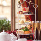 London's Afternoon Teas, Revised and Expanded 2nd Edition