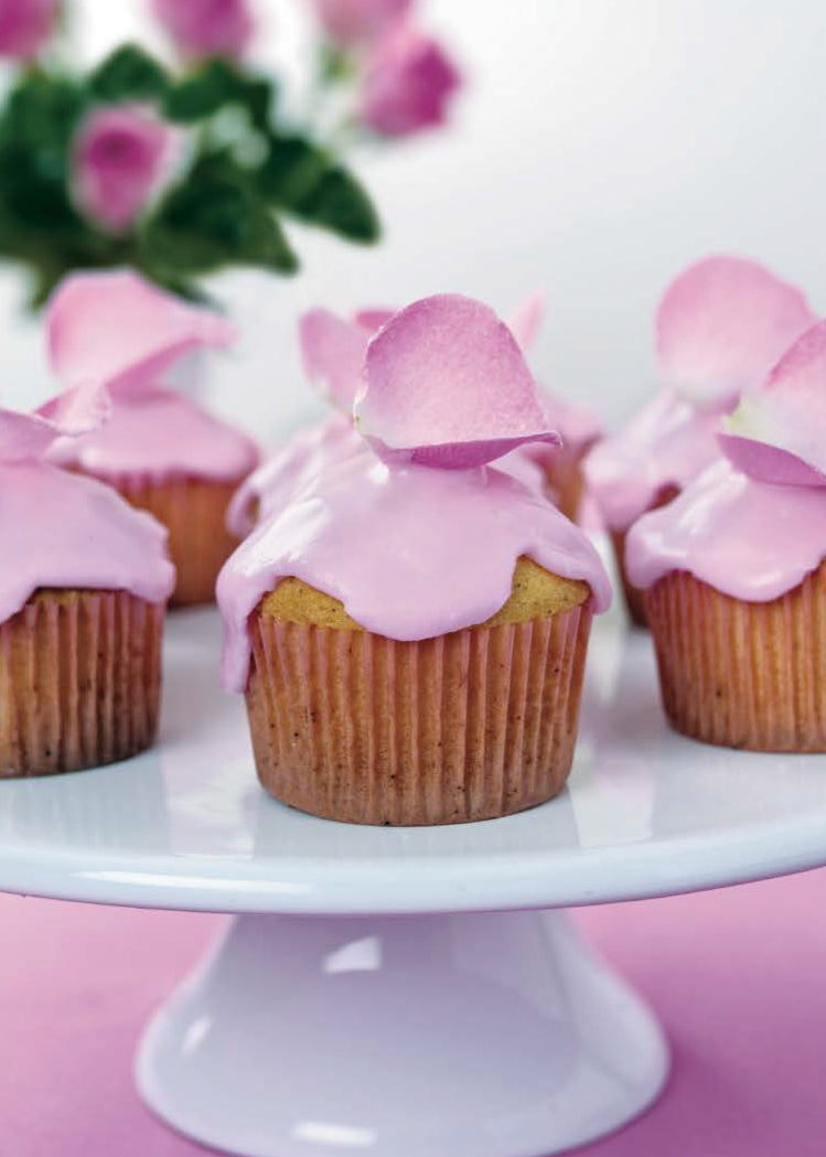 Cupcake Handbook - Fox Chapel Publishing Co.