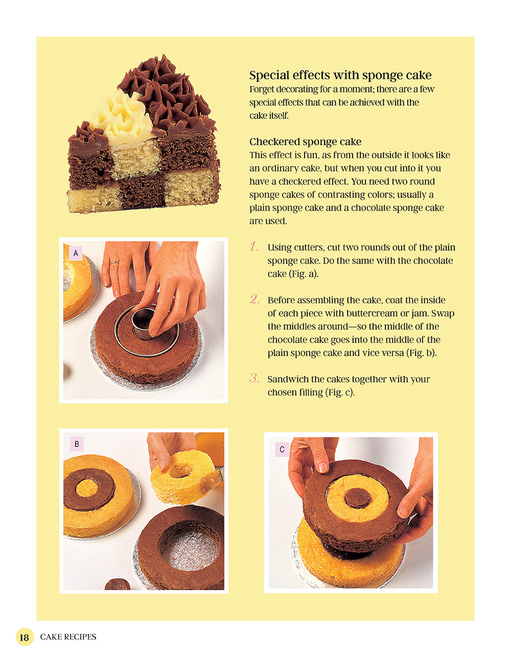 Complete Step-by-Step Guide to Cake Decorating – Fox Chapel Publishing Co.