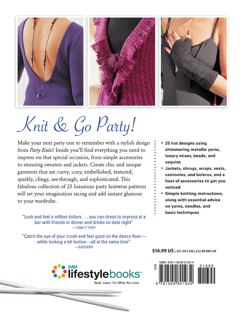 Party Knits