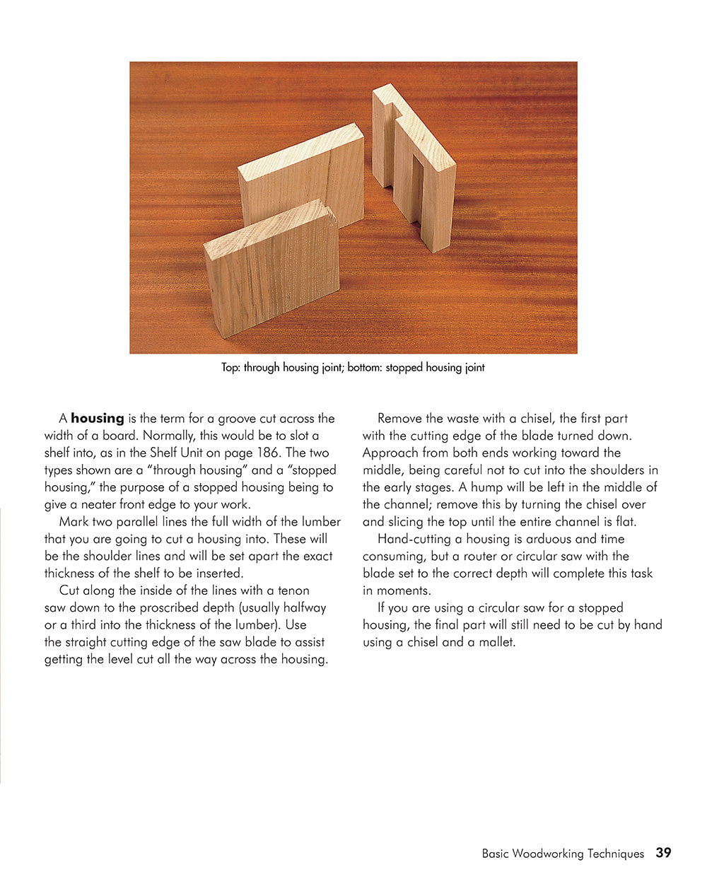 Practical Weekend Projects for Woodworkers
