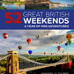 52 Great British Weekends, 2nd Edition