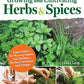 Complete Guide to Growing and Cultivating Herbs and Spices