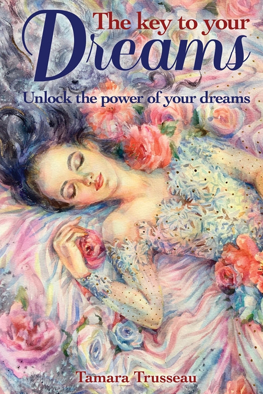 The Key to Your Dreams
