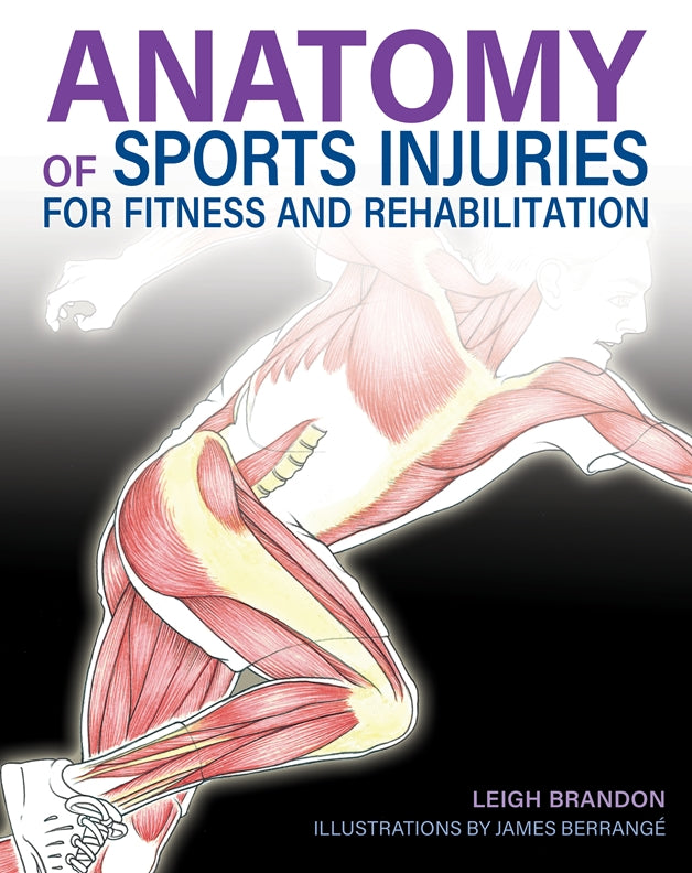 Anatomy of Sports Injuries