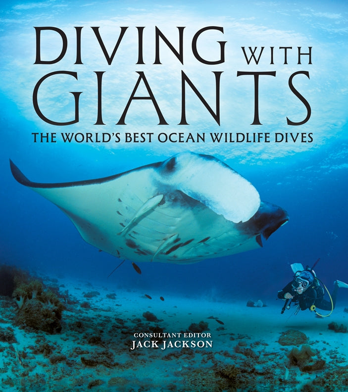 Diving with Giants