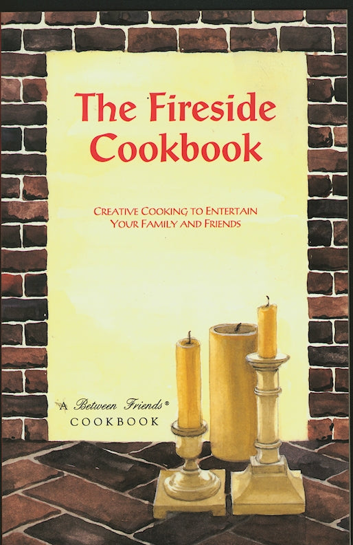 Fireside Cookbook, The