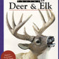 Carving Trophy Deer & Elk