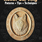 Relief Carving Patterns, Tips, Techniques