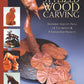 Art of Stylized Wood Carving