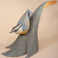 Carving Award-Winning Songbirds