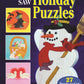 Scroll Saw Holiday Puzzles - Fox Chapel Publishing Co.