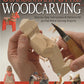 Art & Technique of Scandinavian-Style Woodcarving