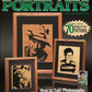 Scroll Saw Portraits, Second Edition