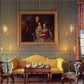 Traditional American Rooms (Winterthur Style Sourcebook)