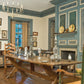 Traditional American Rooms (Winterthur Style Sourcebook)