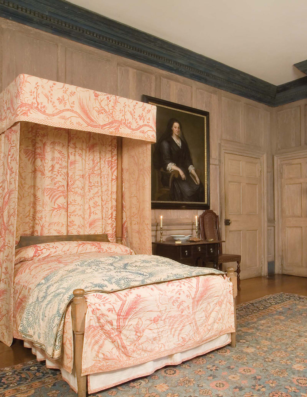Traditional American Rooms (Winterthur Style Sourcebook)