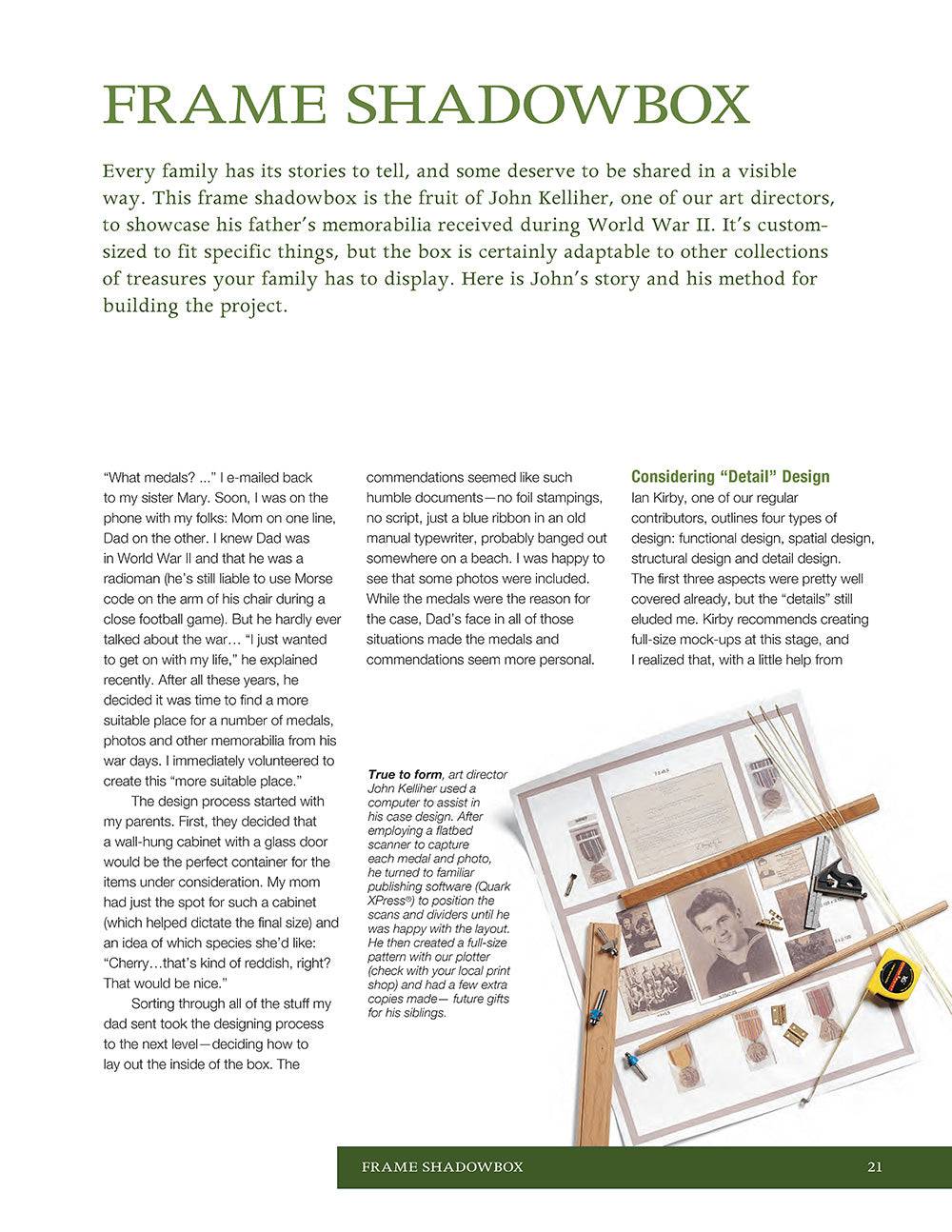 Boxes, Clocks, Lamps, and Small Projects (Best of WWJ) - Fox Chapel Publishing Co.