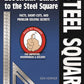 Essential Guide to the Steel Square