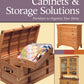 Cabinets & Storage Solutions