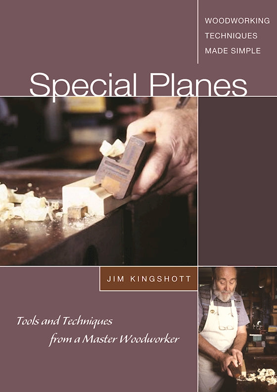 Special Planes - DVD - Fox Chapel Publishing Co.