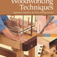 Woodworking Techniques