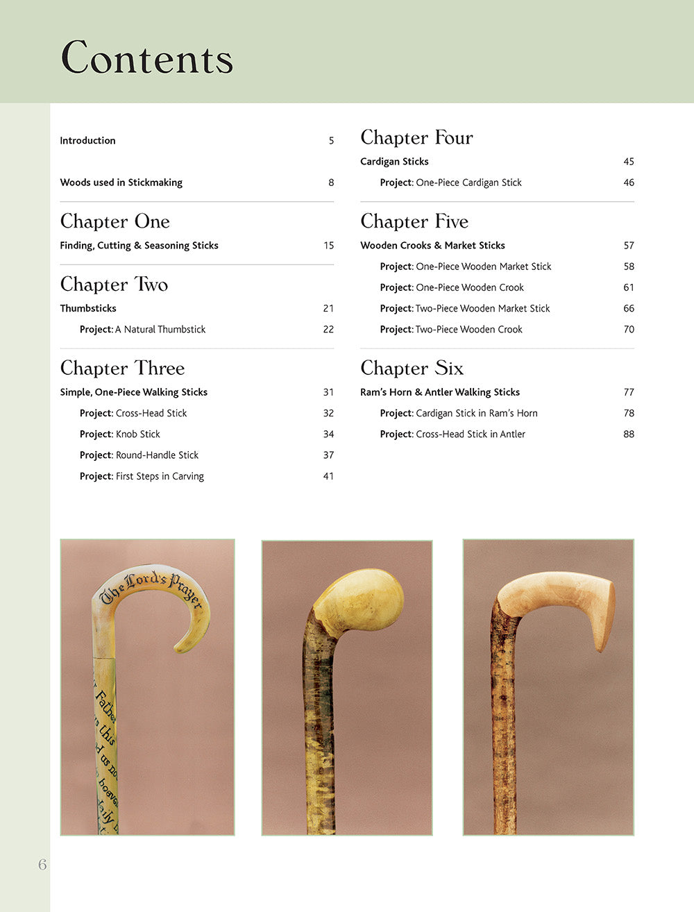 Stickmaking - Fox Chapel Publishing Co.