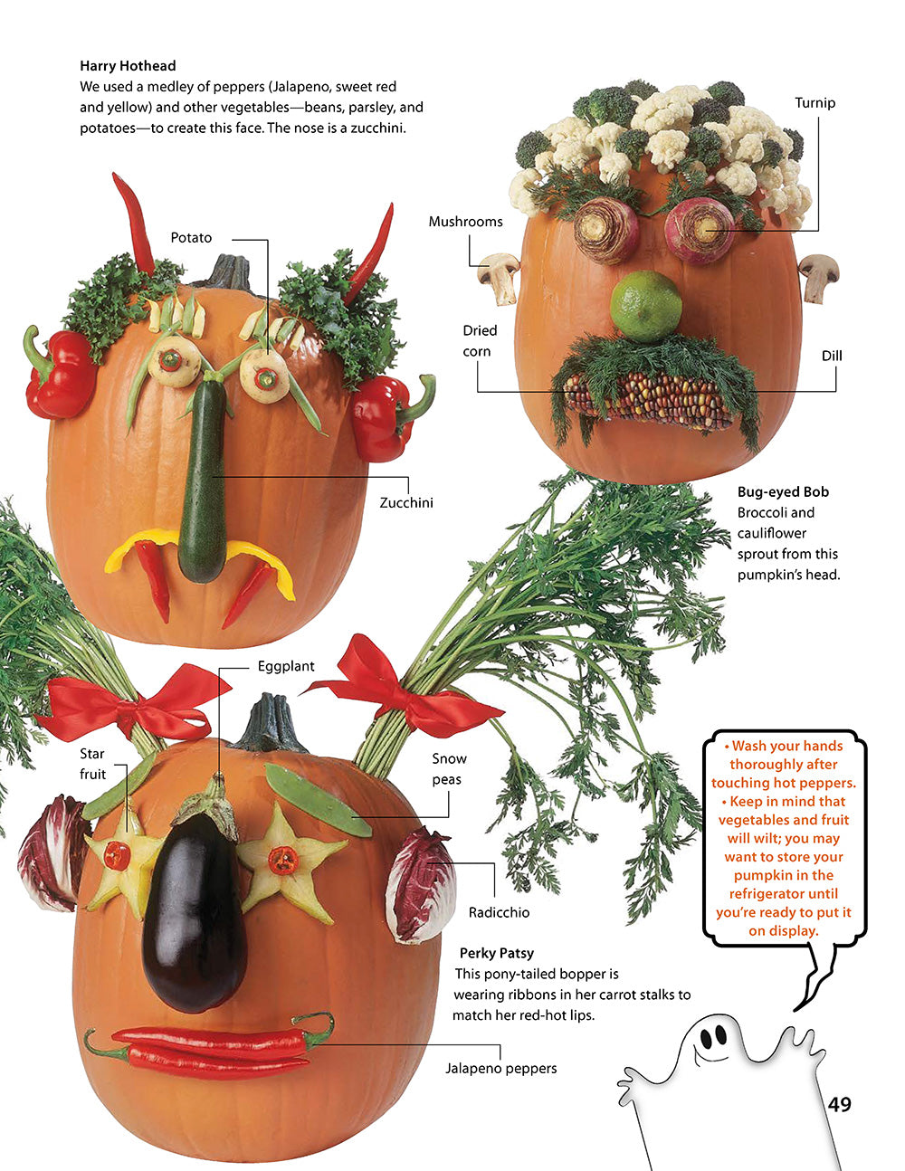 Homemade Halloween - Fox Chapel Publishing Co.