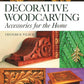 Decorative Woodcarving