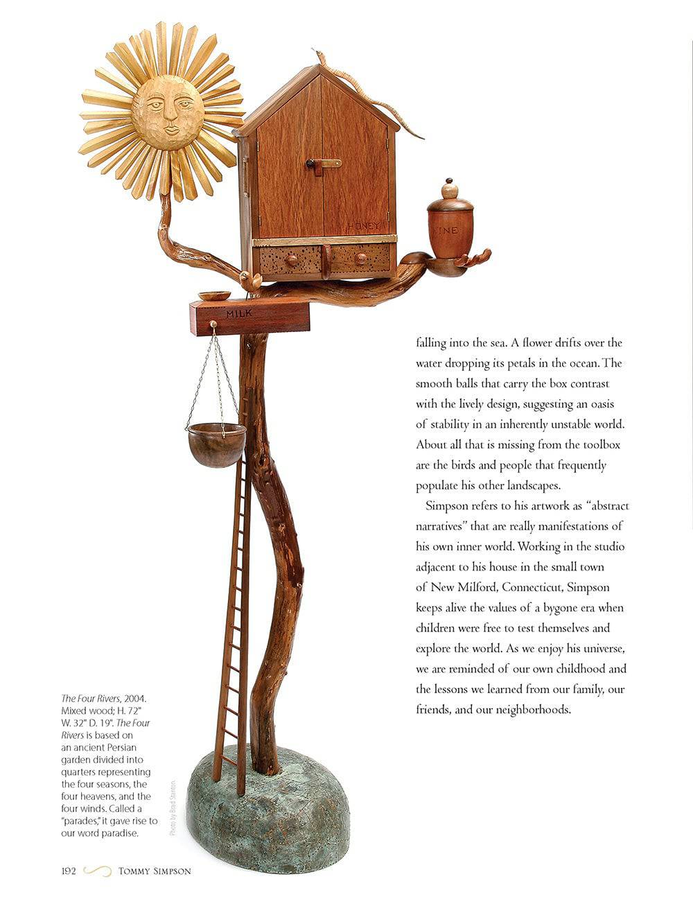 New Masters of the Wooden Box - Fox Chapel Publishing Co.