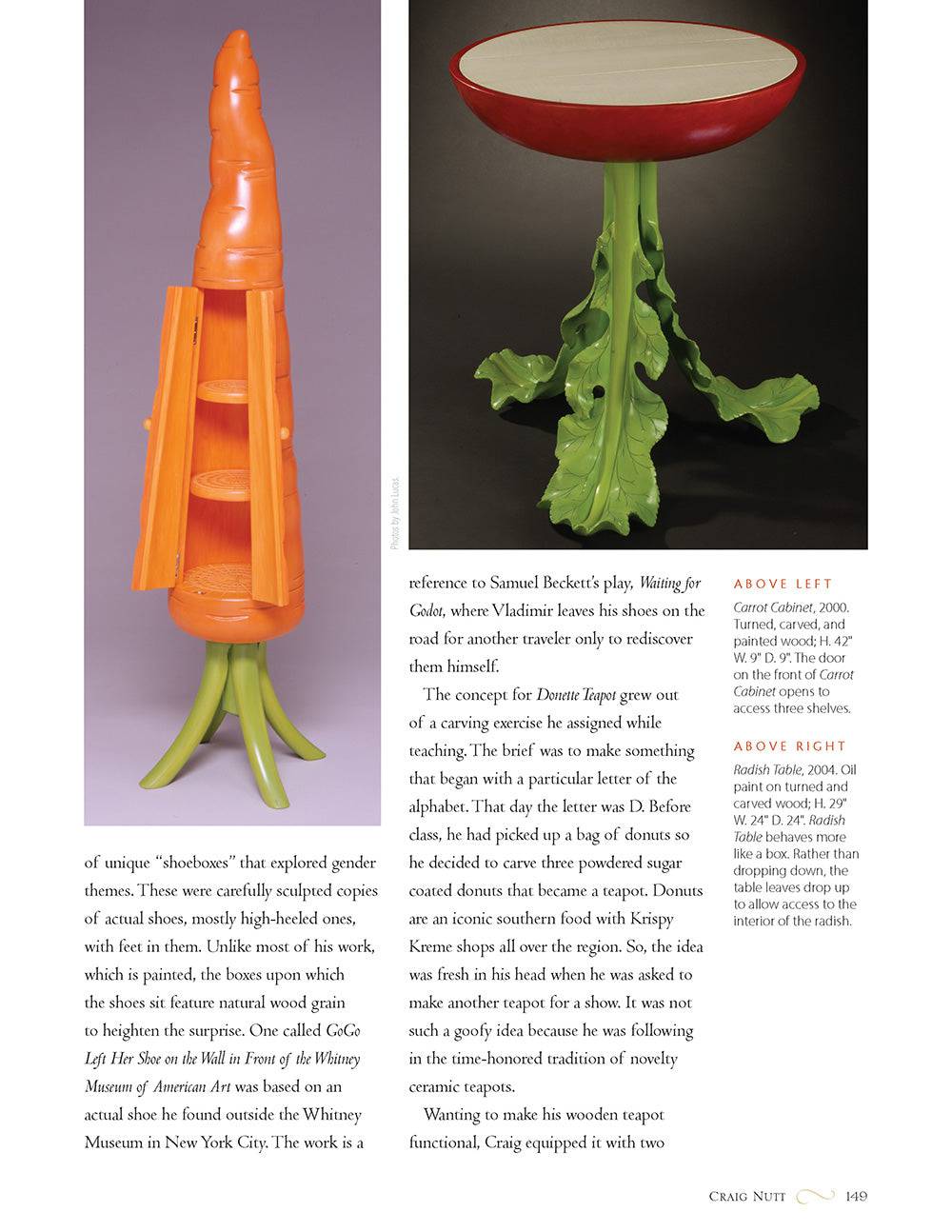 New Masters of the Wooden Box - Fox Chapel Publishing Co.