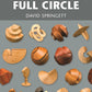 Woodturning Full Circle