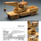 Great Book of Wooden Toys