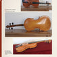 Violin Making, Second Edition Revised and Expanded